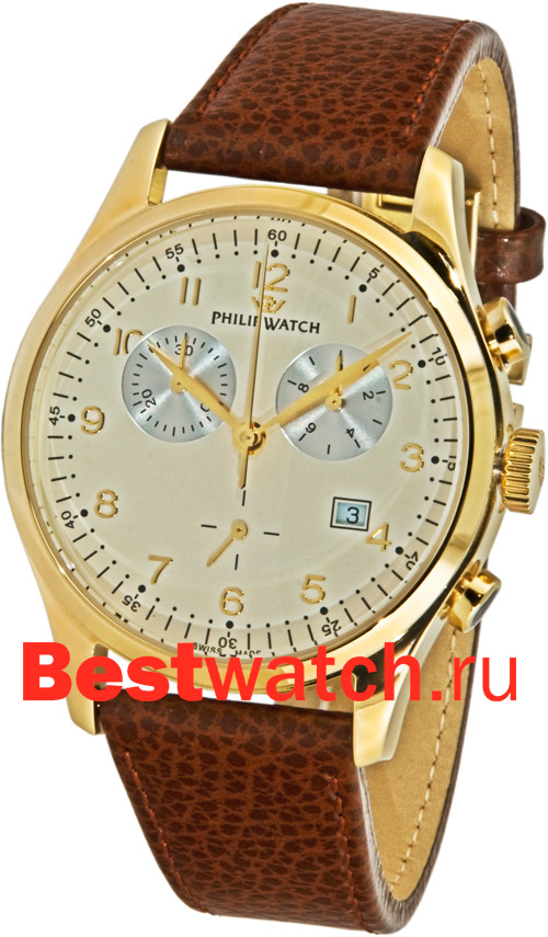 Часы Philip Watch swan 8271941027